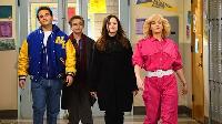 The Goldbergs